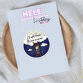 Stickers inspirés "Bonne Maman"